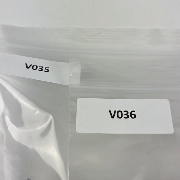 Men's NWT Croft & Barrow Classic Fit Button Down Shirt size 15 ½ - Picture 6 of 7